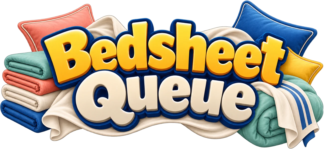 Bedsheet Queue